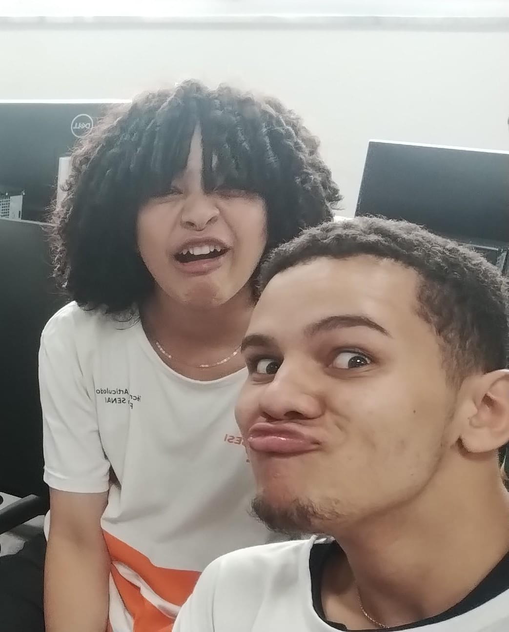 amizade